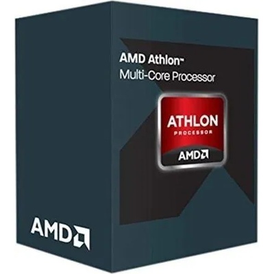 AMD Athlon X4 950 4-Core 3.5GHz AM4