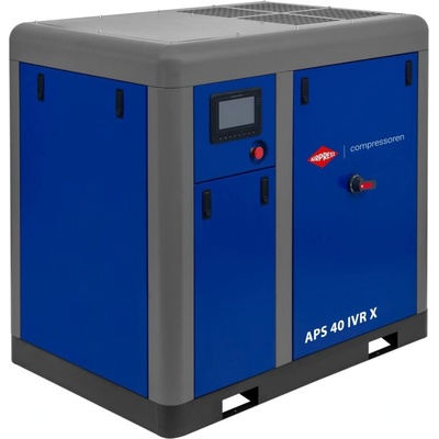 AIRPRESS APS 40 X IVR