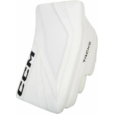 Vyrážačka CCM Tacks White Int