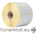 Brother White Direct Thermal Die-Cut Label Roll Brother BDE-1J026076-102, 76 mm x 26 mm