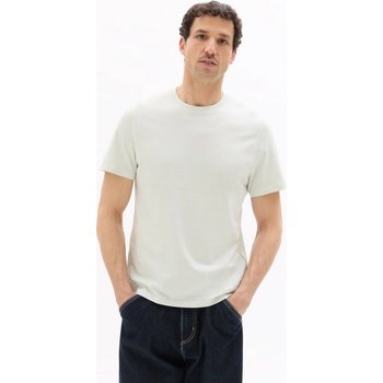 Celio Памучна тениска Tebase Celio | Zelen | МЪЖЕ | S
