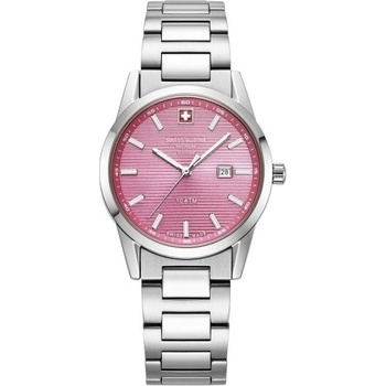 Grovana Argos Lady SAM7767.1136 - Дамски часовник (SAM7767.1136)