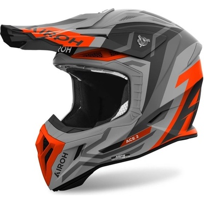 Airoh Aviator ACE 2 Ground 2024