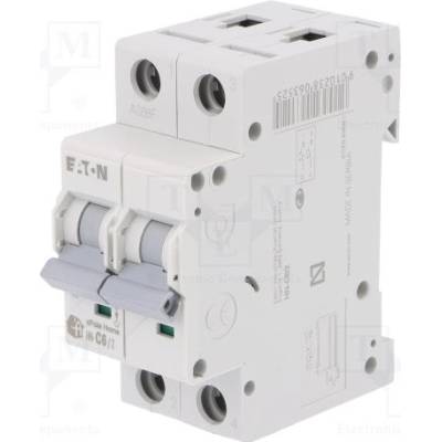 Eaton Electric HN-C6/2