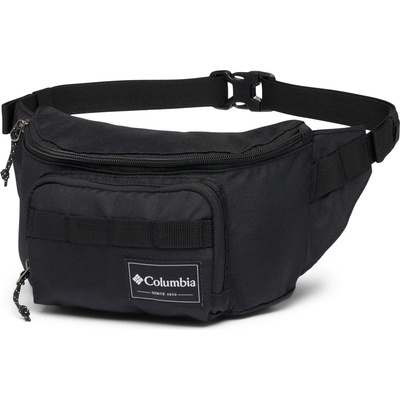 Columbia Чанта за кръст Columbia Zigzag II Hip Pack Hip bag - Black - размер One Size (510-6654-0111)