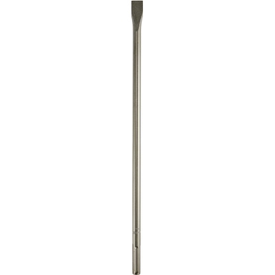Makita Plochý sekáč 25 x 600 mm SDS-Max D-34229