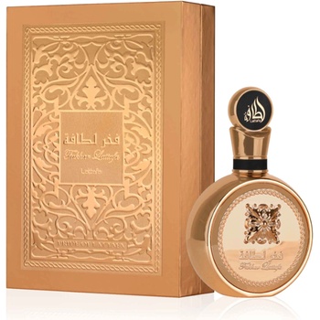 Image 1 of LATTAFA Fakhar Extrait (Gold) EDP 100 ml