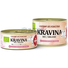 Pet Farm Family Cat Kravina Hovädzie 180 g