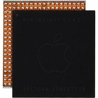 IC čip správy napájení iPhone 16 / 16 Plus / 16 Pro / 16 Pro Max (338S01119) IPH1625