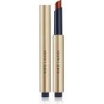 Estée Lauder Pure Color Melt-On Glosstick силно пигментиран блясък за устни в стик цвят Melted Tangerine 1.8 гр