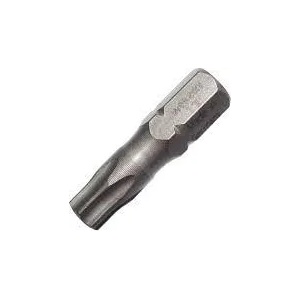  бит Torx TX30 25мм 1/4 Wekador (031573)