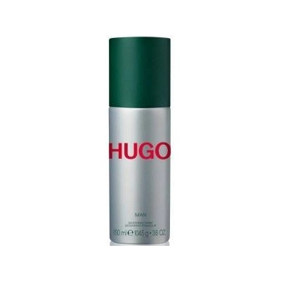HUGO BOSS Спрей Дезодорант Hugo Boss Hugo (150 ml)
