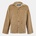 Ralph Lauren Men's Cord Pocket Overshirt - Montana Khaki