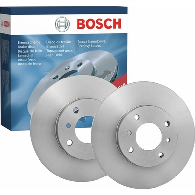 Brzdový kotúč BOSCH 0 986 478 728