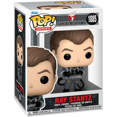 Funko Pop! 1885 Ghostbusters 2 Ray Stantz