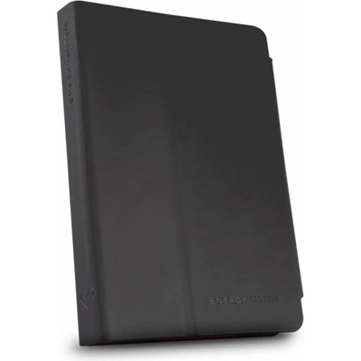 Energy Sistem Калъф за електронна книга Energy Sistem Mini, 4" (10.16 cm), поликарбонат, черен (395057)
