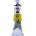 Daler Rowney Georgian Маслена боя Primary Yellow 37 ml 1 бр (119037627)