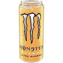Energetické nápoje Monster Energy Ultra Sunrise 0,5l