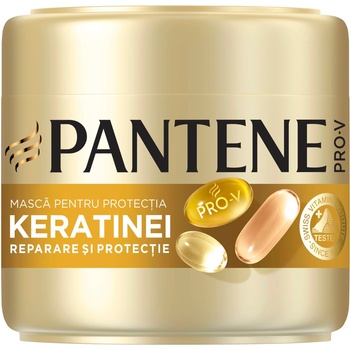 Pantene Pro-V Възстановяваща маска за увредена коса Repair & Protect, 200 ml