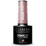 Claresa HYBRID POLISH NUDE 108 -5g