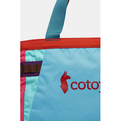 Cotopaxi Чанта Cotopaxi Del Dia Allpa 30L S25491U1398 (S25491U1398)