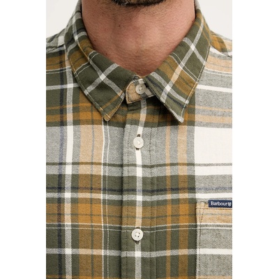 Barbour Памучна риза Barbour Malham (MSH5650)
