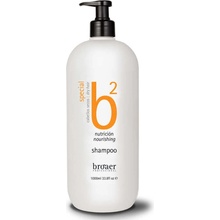 Broaer Nourishing šampón 1000 ml