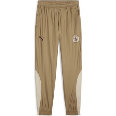 Puma MCFC Prematch Woven Pant 774373-004