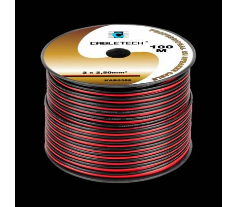 Cabletech KAB0386