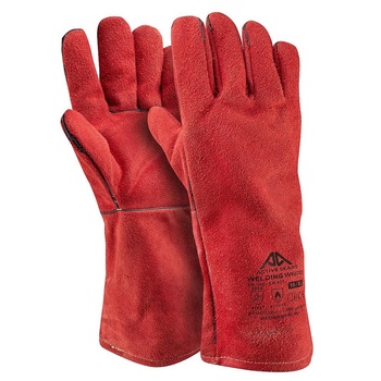 Image 1 of Active Gear Работни ръкавици Active Gear Welding W6170 (W6170)