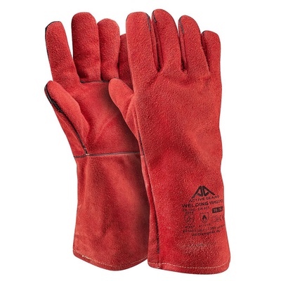 Работни ръкавици Active Gear Welding W6170 (W6170)