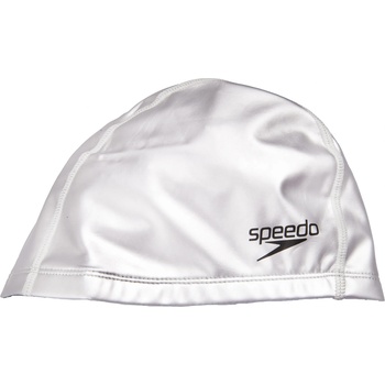 Image 1 of Speedo плувна шапчица speedo pace cap сребърен