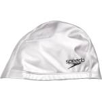Speedo плувна шапчица speedo pace cap сребърен