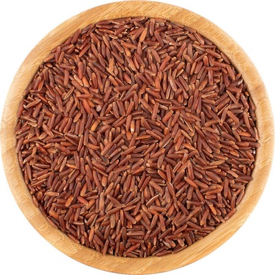 VITAL COUNTRY Rýže červená natural 1000 g