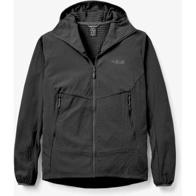 Rab Quantra Pro black