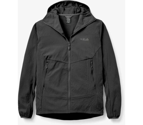 Rab Quantra Pro black