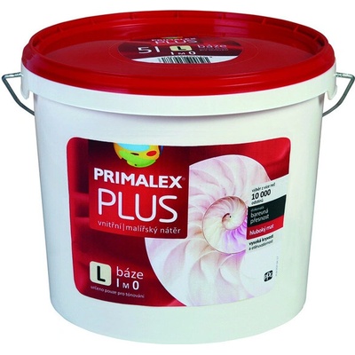 PRIMALEX Báza Plus I M 0-L 1l