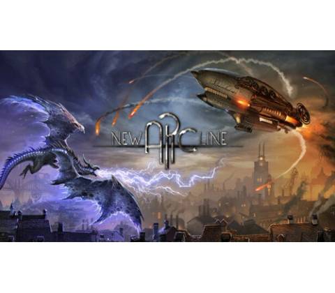 New Arc Line