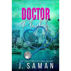 Doctor Playboy | Julie Saman (2022)