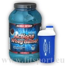Gainery Aminostar Actions Whey Gainer 4500 g