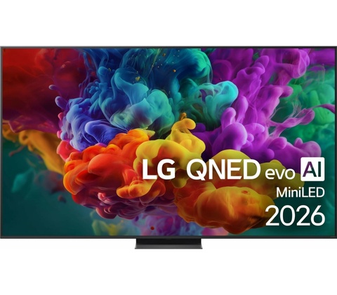 LG 86QNED87B6A
