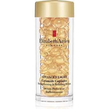 Image 1 of Elizabeth Arden Ceramide Advanced Light Ceramide укрепващ серум в капсули за жени 60 капс