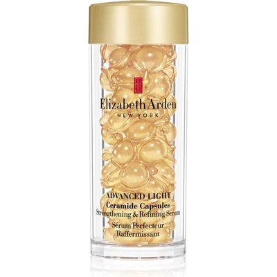 Elizabeth Arden Ceramide Advanced Light Ceramide укрепващ серум в капсули за жени 60 капс
