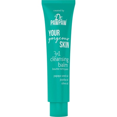 Dr. Pawpaw Your Gorgeous Skin 3in1 Cleansing Balm 50 ml