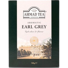 Ahmad Tea Earl Grey aromatický černý čaj 500 g