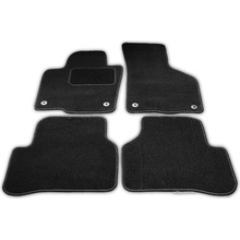Koberce textilní Carvin Volvo V70 2008-2011