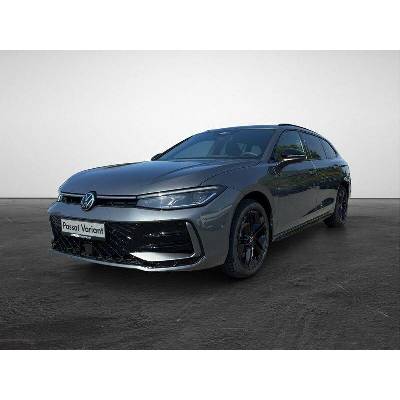 Volkswagen Passat Variant 2.0 TDI R-Line DSG 4Motion 142 kW