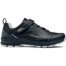 Topánky na bicykel NORTHWAVE ESCAPE EVO - BLACK MTB SHOES