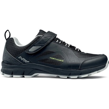 NORTHWAVE ESCAPE EVO - BLACK MTB SHOES