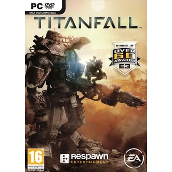 Electronic Arts Titanfall (PC)